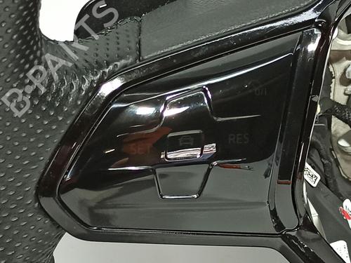 Steering wheel VW GOLF VIII (CD1, DA1) 1.4 GTE Plug-in Hybrid | BP40107871C49 - Image 2