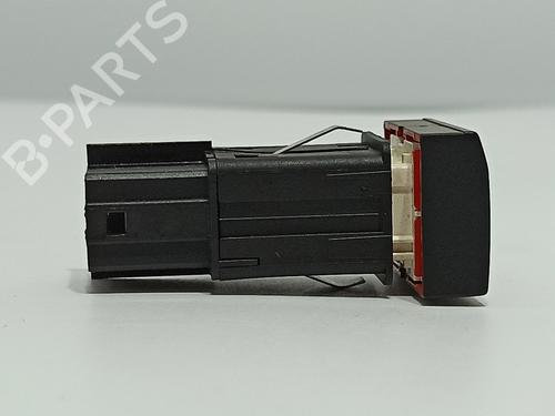 Warning switch VW POLO V (6R1, 6C1) 1.2 TDI | BP11992675I22