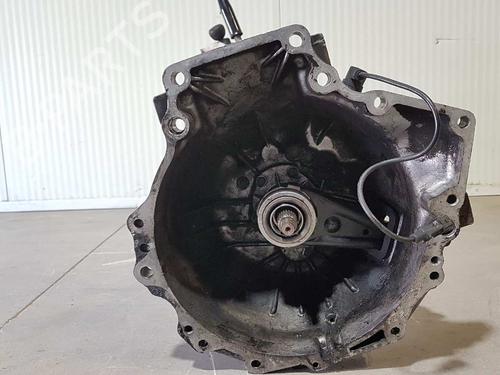 Gearbox KIA SPORTAGE SUV (K00) 2.0 TD 4WD | BP6538837M3 