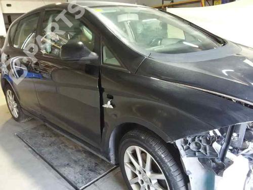 Mass air flow sensor SEAT ALTEA (5P1) 1.9 TDI | BP5638900M95 