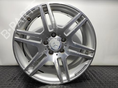 Used Rim MERCEDES-BENZ C-CLASS (W204) C 350 CDI (204.022) (224 hp) 13450385