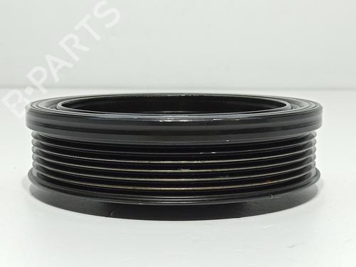 Pulley SKODA OCTAVIA III (5E3, NL3, NR3) 2.0 TDI | BP17674473M122 