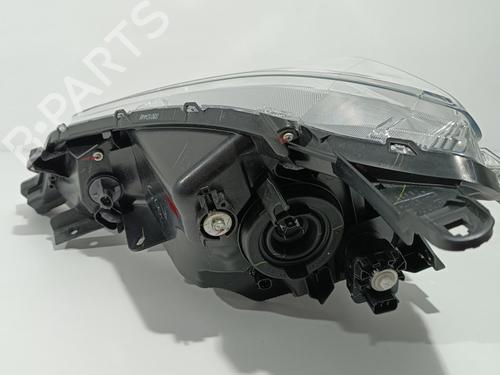 Højre forlygte MITSUBISHI MIRAGE / SPACE STAR VI Hatchback (A0_A) 1.2 LPG (A03A) | BP25451498C29 
