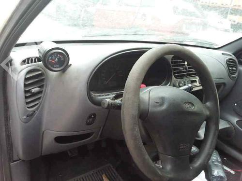 Right taillight FORD FIESTA Hatchback Van (JV_)  | BP5656794C35 