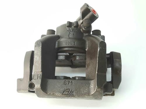Used Left front brake caliper PEUGEOT 508 I (8D_) 2.0 HDi (140 hp) 11542803