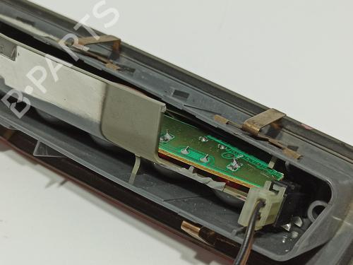 Third brake light OPEL ZAFIRA / ZAFIRA FAMILY B (A05) 1.9 CDTI (M75) | BP24423947L11 