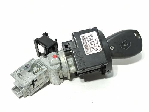 Ratlås/Tændingslås RENAULT CLIO III (BR0/1, CR0/1) 1.2 16V (BR02, BR0J, BR11, CR02, CR0J, CR11) (75 hp) 29171102