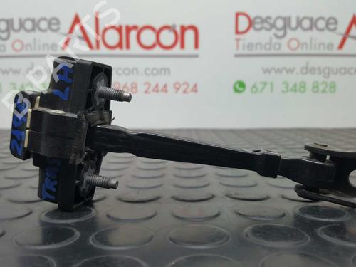Used Hinge/Door check strap RENAULT CLIO IV (BH_) 1.5 dCi 75 (75 hp) 14531352
