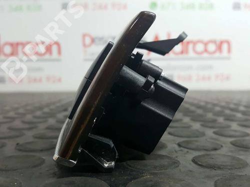 Advarselsbryter MERCEDES-BENZ C-CLASS (W203) C 200 CDI (203.007) | BP6628799I22 