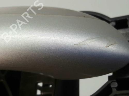 Rear right exterior door handle MERCEDES-BENZ M-CLASS (W164) ML 320 CDI 4-matic (164.122) | BP6107830C130