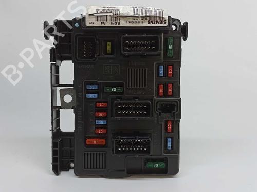 Fuse box CITROËN C3 I (FC_, FN_)  | BP6891021E1 