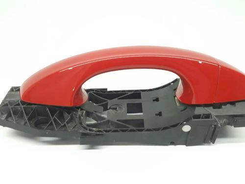 Rear right exterior door handle SEAT LEON (5F1) 2.0 TDI | BP4878048C130 