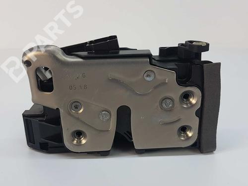 Front left lock OPEL ASTRA K (B16) 1.6 CDTi (68) | BP8399650C98 
