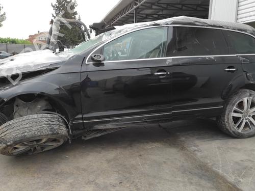 Brukte deler til AUDI Q7 (4MB, 4MG, 4MQ) 3.0 TFSI quattro (333 hp) 2802697