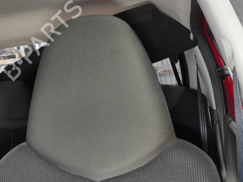 Left front seat CITROËN C1 (PM_, PN_) 1.4 HDi | BP19785363C15