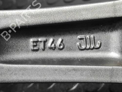 Rim SEAT LEON Sportstourer (KL8, KLD) 1.5 TSI | BP11999364C45