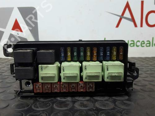 Fuse box MINI MINI (R50, R53) One D | BP2748222E1