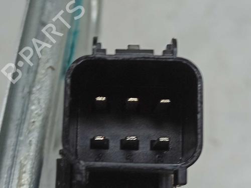 Rear right window mechanism FORD C-MAX II (DXA/CB7, DXA/CEU) 1.6 TDCi | BP4626326C25