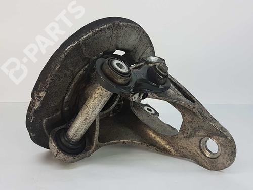 Right rear steering knuckle BMW X5 (F15, F85) xDrive 30 d | BP9456472M28 