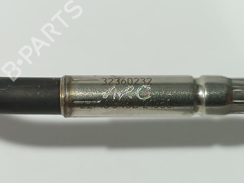 Electronic sensor VOLVO V90 II Cross Country (236) D4 AWD | BP18323315M84