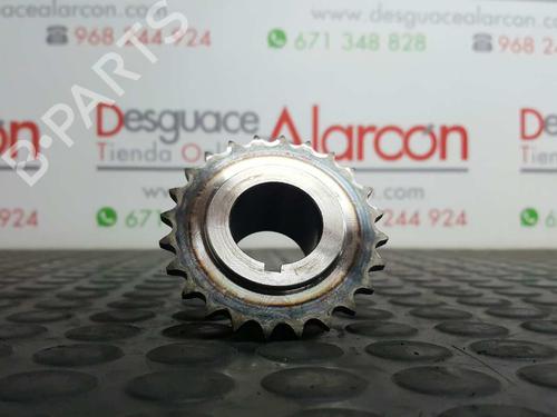 Used Pulley HYUNDAI ix20 (JC) 1.6 CRDI (116 hp) 14529020