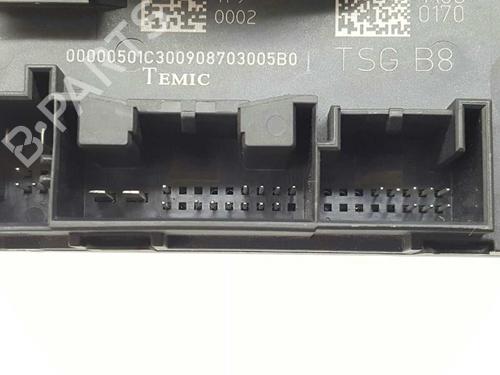 Module électronique AUDI A4 B8 (8K2) 2.0 TDI | BP4473368M83 