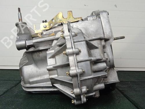 Gearbox RENAULT LAGUNA II (BG0/1_) 1.9 dCi (BG08, BG0G) | BP15189430M3 