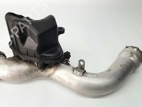 Used Pipe MERCEDES-BENZ E-CLASS (W211) E 320 CDI (211.026) (204 hp) 14532164