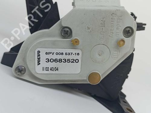 Pedal VOLVO XC90 I (275) D5 AWD | BP7449852I4