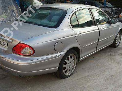 Pompe de direction assistée JAGUAR X-TYPE I (X400) 2.1 V6 | BP2731076M99 