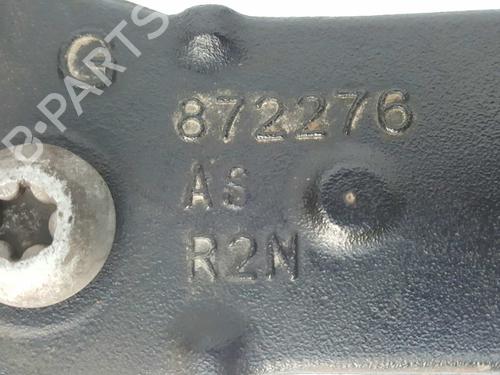 Left front suspension arm PEUGEOT 508 I (8D_) 2.0 HDi | BP4632082M12 