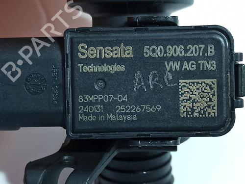 Electronic sensor VW TAIGO (CS1) 1.0 TSI | BP33235708M84  - Image 5