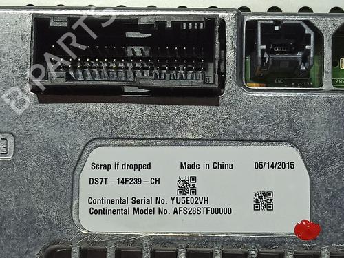 Display FORD MONDEO V Turnier (CF) 2.0 TDCi Bi-Turbo | BP31336223C48 - Image 7