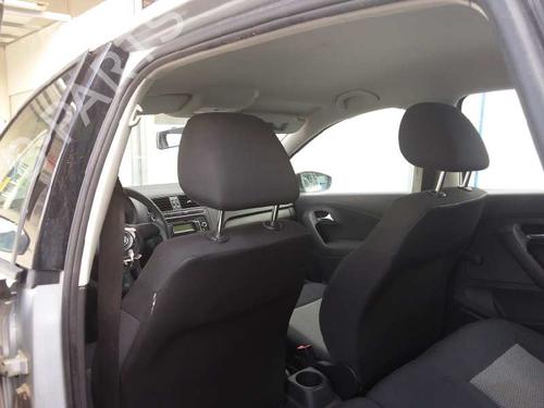 Bilradio VW POLO V (6R1, 6C1) 1.6 TDI | BP3284804E6 