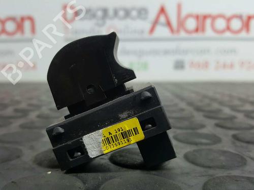 Right front window switch FIAT BRAVO II (198_) 1.6 D Multijet (198AXL1B) | BP2767841I26