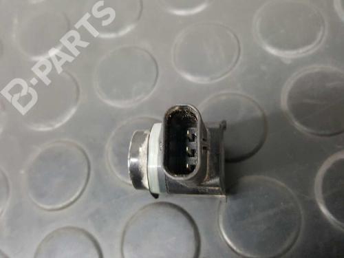 Electronic module VW GOLF VI (5K1) 1.6 TDI | BP10263856M83 