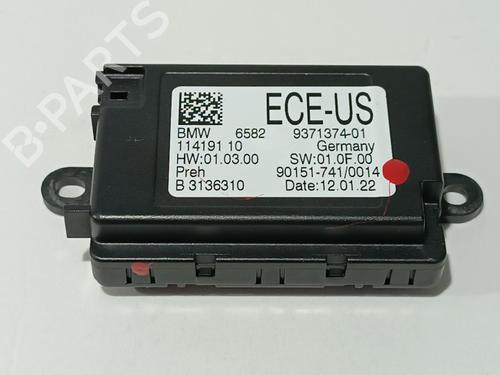 Elektronische module BMW i3 (I01) Electric (170 hp) 28615517