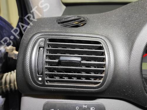 Air vent SEAT TOLEDO II (1M2) 1.9 TDI (110 hp)null