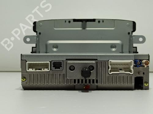 Electronic module RENAULT CAPTUR I (J5_, H5_) | BP26876349M83 - Image 8