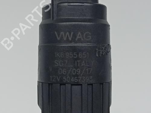 Washer pump VW GOLF VII (5G1, BQ1, BE1, BE2) 1.0 TSI | BP14541373E24
