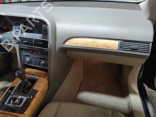 Dashboard AUDI A6 C6 (4F2) 2.0 TDI | BP9414376C46 - Image 2