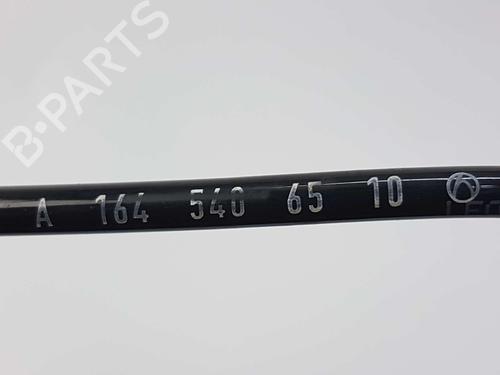 Elektronische module MERCEDES-BENZ M-CLASS (W164) ML 300 CDI 4-matic (164.120) | BP14537290M83 