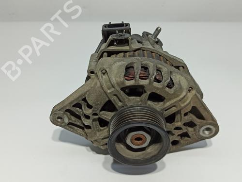 Alternator KIA PRO CEE'D (ED) 1.6 | BP13688340M7 