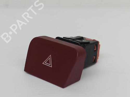 Warning switch CITROËN C4 Grand Picasso I (UA_) 1.6 HDi | BP10377449I22 