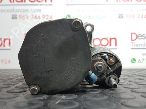 Startmotor CITROËN BERLINGO MULTISPACE (B9) 1.6 HDi 75 16V | BP2740857M8