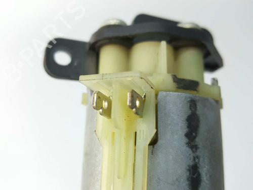 Electronic module VW TOUAREG (7LA, 7L6, 7L7) 5.0 V10 TDI | BP14538830M83 