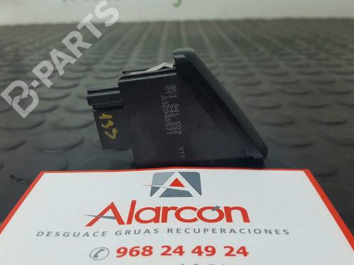 Warning switch AUDI A4 B8 (8K2) 2.0 TDI | BP6628358I22 