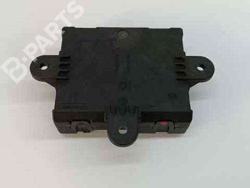 Comfort control module JAGUAR XF SPORTBRAKE (X250) 2.2 D | BP10387772M56 