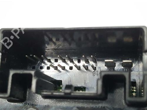 Climate control AUDI A3 Sportback (8VA, 8VF) 1.6 TDI | BP3675887I5 