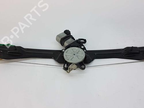 Used Front right window mechanism FIAT LINEA (323_, 110_) 1.4 (77 hp) 6299015